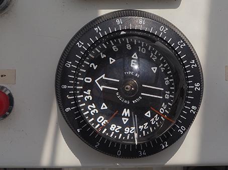  Navigatie en electronica